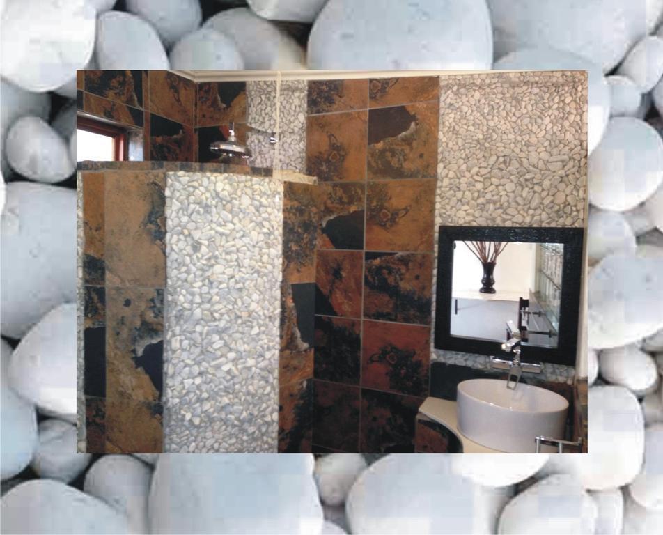 44 On Ennis Guest Lodge And Restaurant - No Load Sheddding Ermelo Εξωτερικό φωτογραφία