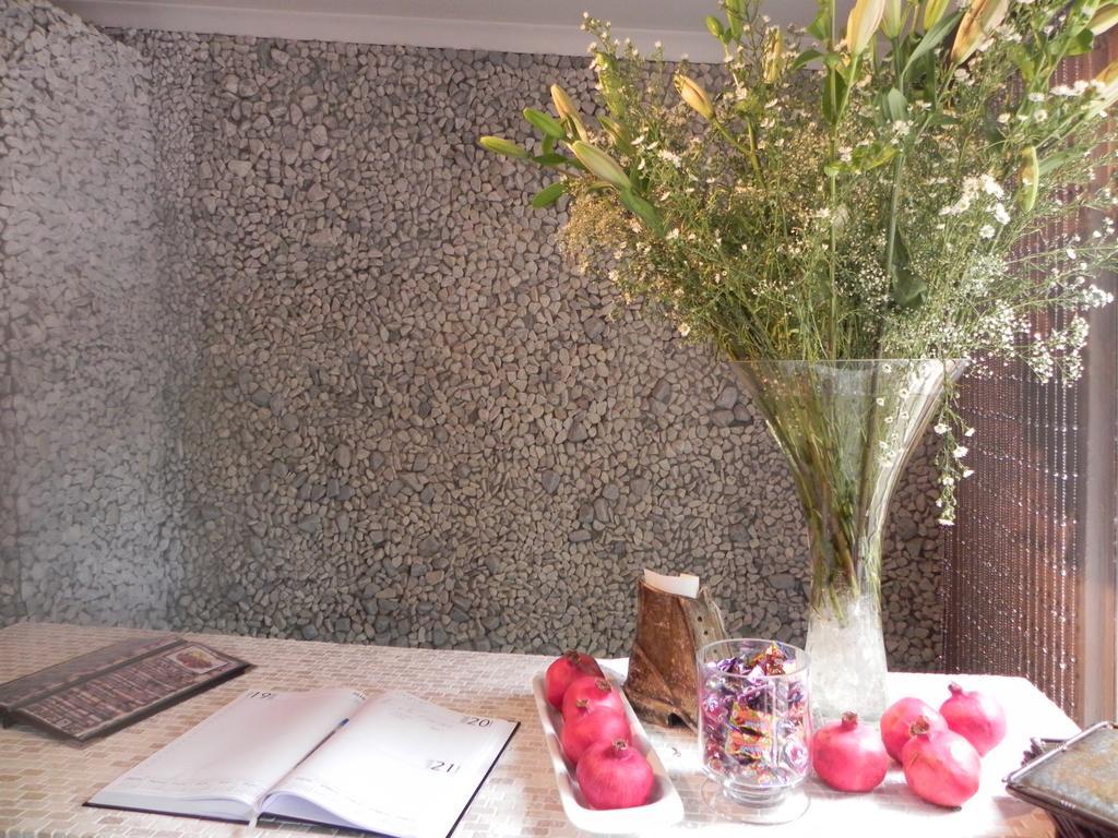 44 On Ennis Guest Lodge And Restaurant - No Load Sheddding Ermelo Εξωτερικό φωτογραφία