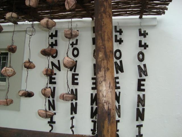 44 On Ennis Guest Lodge And Restaurant - No Load Sheddding Ermelo Εξωτερικό φωτογραφία