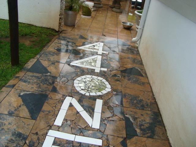 44 On Ennis Guest Lodge And Restaurant - No Load Sheddding Ermelo Εξωτερικό φωτογραφία