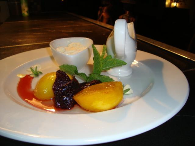 44 On Ennis Guest Lodge And Restaurant - No Load Sheddding Ermelo Εξωτερικό φωτογραφία