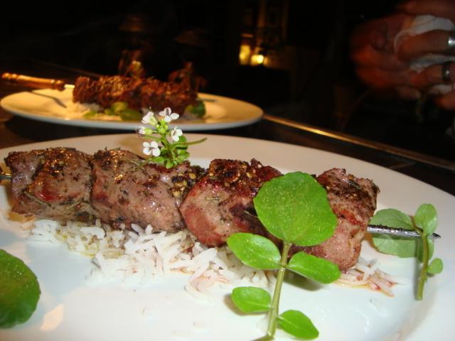 44 On Ennis Guest Lodge And Restaurant - No Load Sheddding Ermelo Εξωτερικό φωτογραφία