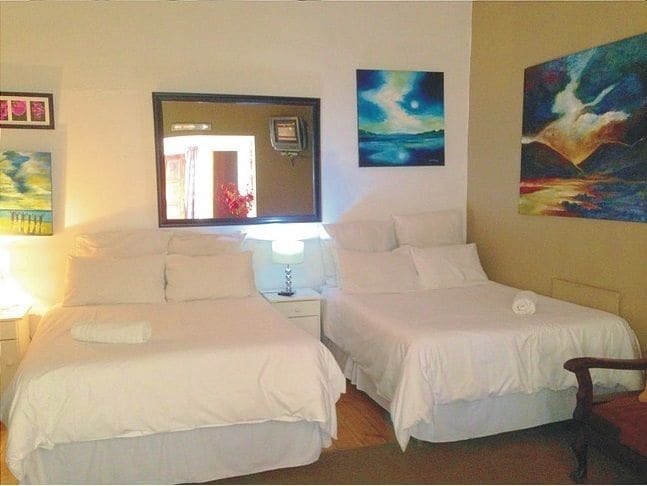44 On Ennis Guest Lodge And Restaurant - No Load Sheddding Ermelo Εξωτερικό φωτογραφία